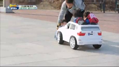 여자친구한테 다 퍼주다 누나들한테 욕먹는 대박이 ㅋㅋㅋㅋㅋ (겁나 웃긴 에피소드ㅋㅋ) | 인스티즈