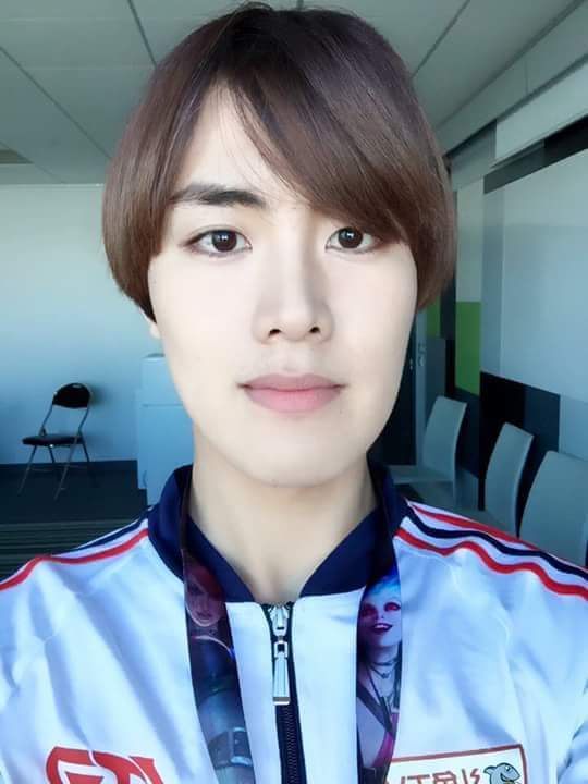 역대급 셀카고자.jpg | 인스티즈