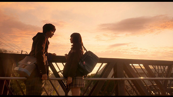 [히로인실격] 남주들 얼굴이 제일 재밌는 일본 하이틴영화 1 | 인스티즈