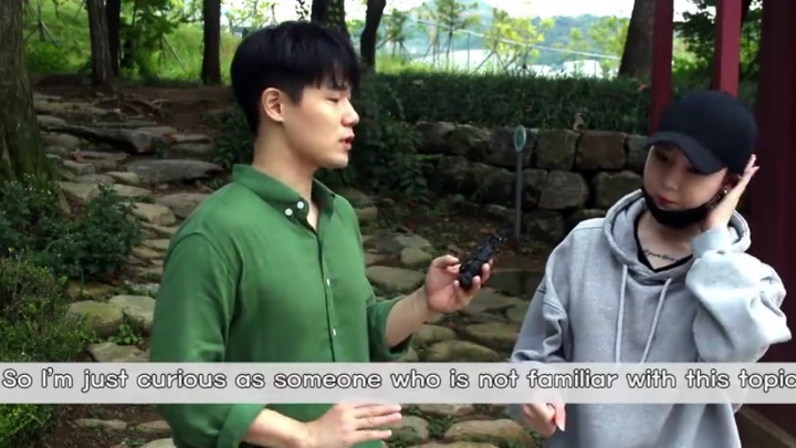 한국 트랜스젠더들 | 인스티즈