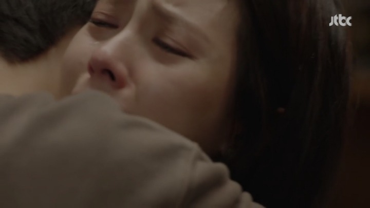 [이아바] 단 한번이라도 바람을 피면 안된다는 걸 보여준 장면 | 인스티즈