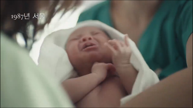 서울,도쿄,상하이에서 태어난 세 여자. 근데 손목에 모두 유통기한이 있다...? | 인스티즈