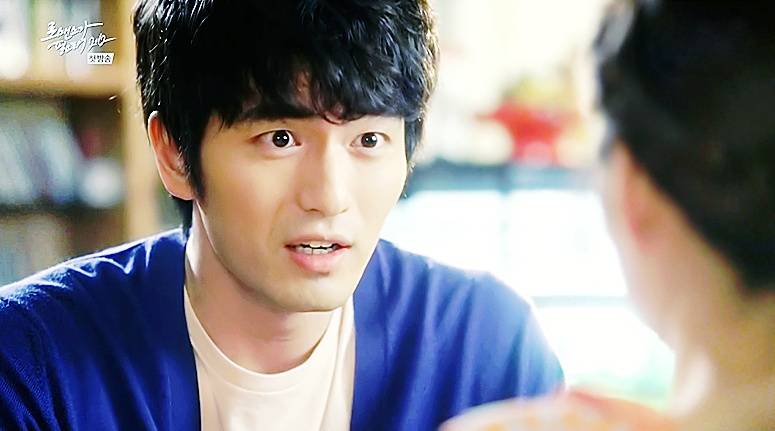 게녀의 감기를 걱정하며 주말에 같이 데이트 할 손님 고르기 | 인스티즈