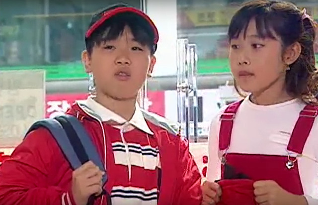 어린이 남장 드라마 [난이제부터남자다] 07 | 인스티즈