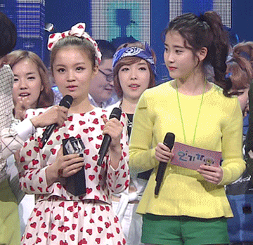 아니 설렘짤이 뭐가 좋다 222;. gif | 인스티즈