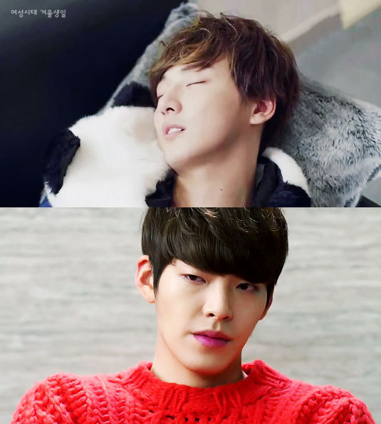 강신재 소설 - 젊은 느티나무 현대판 가상 시놉 보고 싶은 조합 골라보기.jpg 남남 / 남녀 / 여여 | 인스티즈