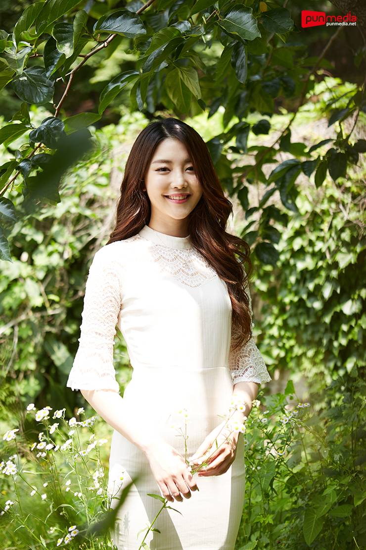 펀미디어 표지모델 일반인녀 클라스 ㄷㄷ | 인스티즈