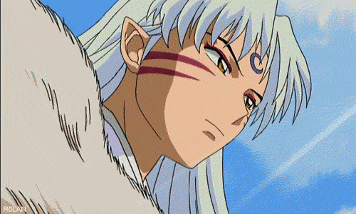 셋쇼마루 X 링 | 인스티즈