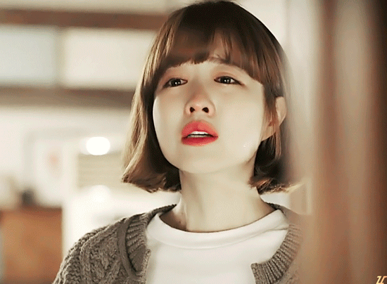 [고르기] 헤어지자는 말에 반응하는 애인 고르기 (동성/이성) | 인스티즈