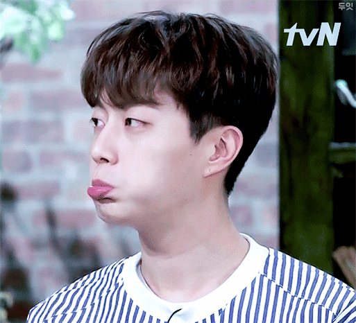 [고르기] 나한테 반한 구 짝남 고르기 | 인스티즈