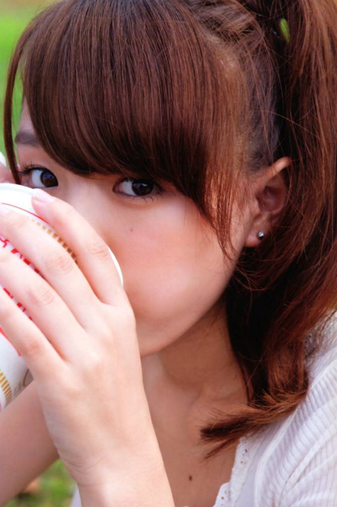 잘먹는 시노자키 아이.jpg | 인스티즈