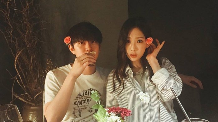 김희철이 목숨걸고 지킨다는 여자 아이돌.jpg | 인스티즈