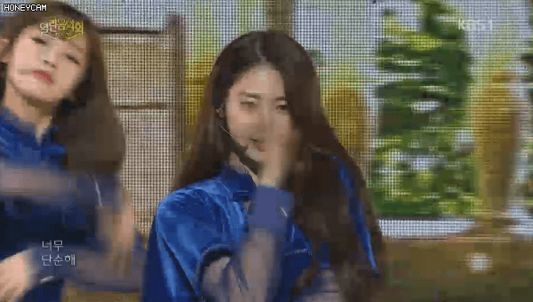 오마이걸에서 가장 이쁜 멤버 | 인스티즈