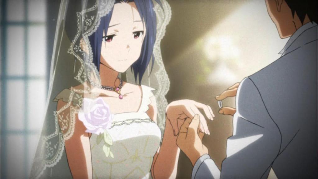 [애니] 장신의 여자 캐릭터들.jpg | 인스티즈