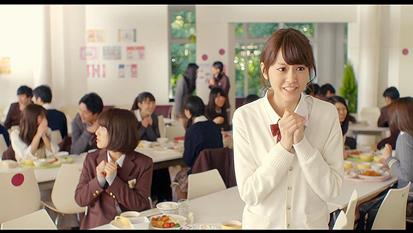 [히로인실격] 남주들 얼굴이 제일 재밌는 일본 하이틴영화 1 | 인스티즈