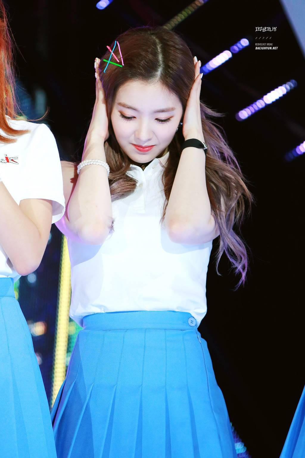  아이린 레전드 짤 모음.jpgif | 인스티즈