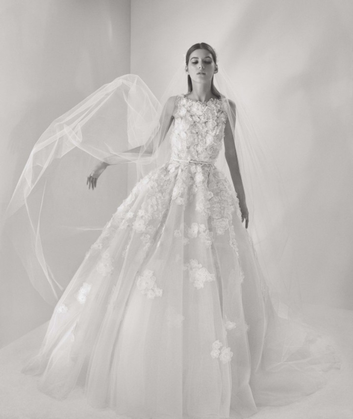 [고르기] 웨딩드레스 엘리사브 vs 마르케사 | 인스티즈