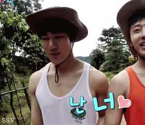 손호준의 삶이 망상 속 여주의 삶과 같다는 말을 듣는 이유 | 인스티즈