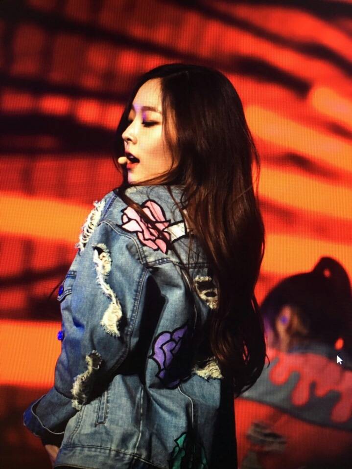 프리스틴(구 플레디스걸즈) 멤버 정은우 고화질 | 인스티즈