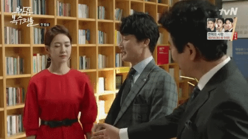 싫어하는 사람과 악수하는 방법 | 인스티즈