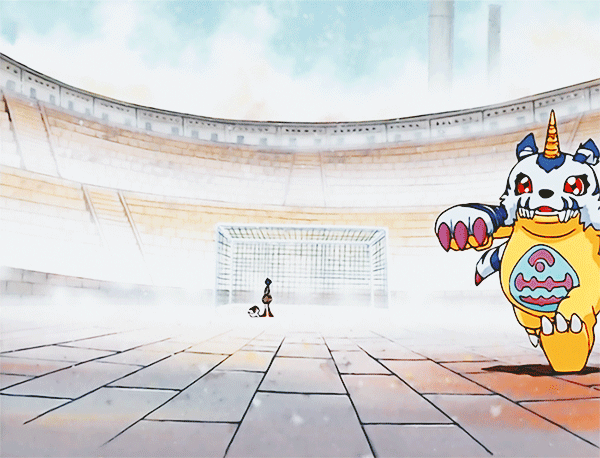 [고르기] 내가 디지몬 어드벤처에서 가장 좋아했던 캐릭터는? | 인스티즈