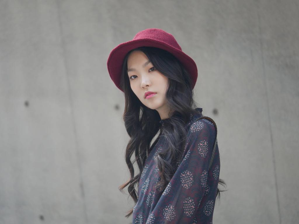 2018 S/S 서울 패션 위크 직찍.jpg (2017.10.21) | 인스티즈