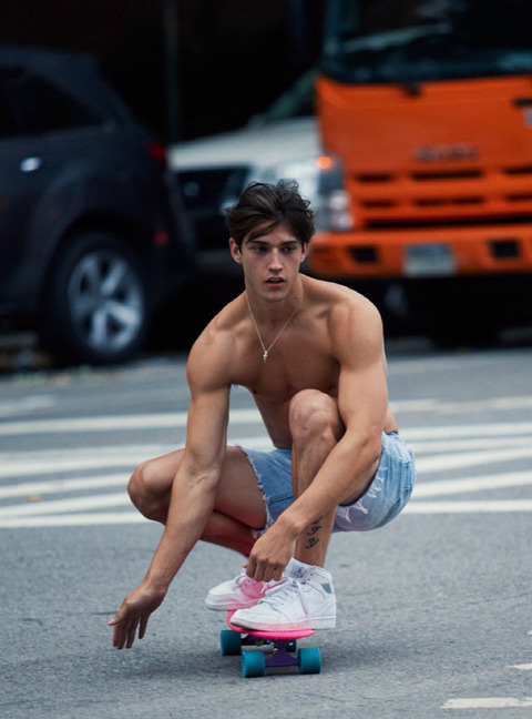 [고르기] 워너비 남자 친구 성향 고르기 | 인스티즈