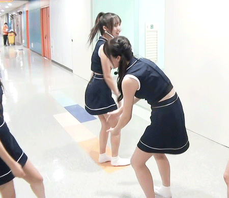 여자친구 유주 턴 | 인스티즈