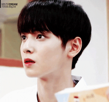 [고르기] 대놓고 들이대는 재벌 3세 썸남 고르기 (feat.육성재,차은우) | 인스티즈