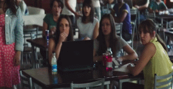 제가 페친을 끊었다고 친구가 자살을 해버렸어요...gif | 인스티즈