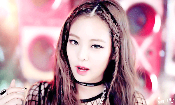 여러분이 생각하는 큐티섹시 여자아이돌 3명 | 인스티즈