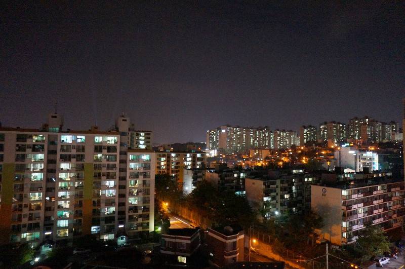 웹툰 데뷔 13년차 신인 변태 만화가 유부남의 집 | 인스티즈