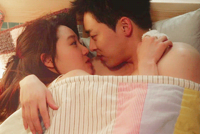 키스하고 싶어지는 짤들.gif | 인스티즈