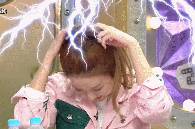 [레드벨벳] 슬기가 연습생 시절에 저질렀던 가장 큰 일탈 | 인스티즈