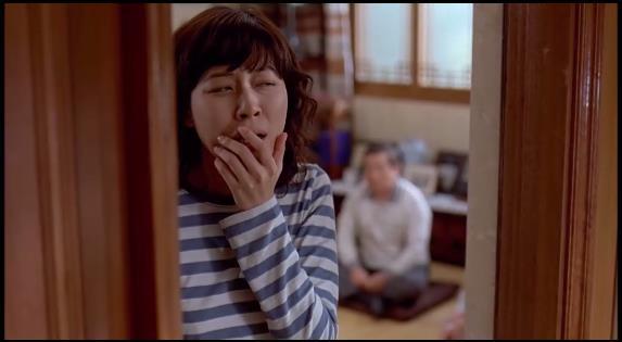 겨울엔 역시 로코지! 강동원 김하늘 주연 ＜영화＞ 그녀를 믿지 마세요 07 | 인스티즈