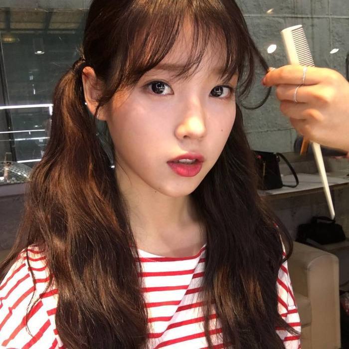 아이유 움짤 모음4.gif | 인스티즈