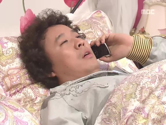 [거침없이하이킥] 박해미 꼭두각시 준하 ㅋㅋㅋㅋㅋ.jpg | 인스티즈