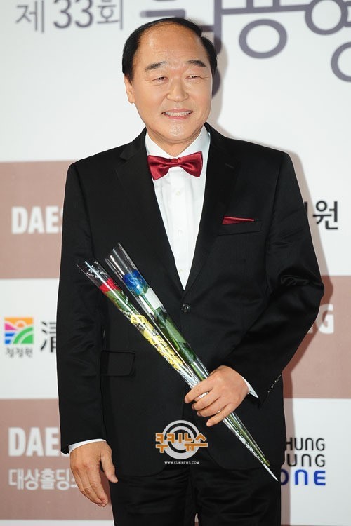 캐스팅 떳다하면 당연히 악역이라고 생각하는 배우.jpg | 인스티즈