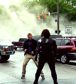 [데이터주의] 마블 영화 히어로 중 매력터지는 배우 ㅇㅈ? 어 ㅇㅈ??.gif | 인스티즈