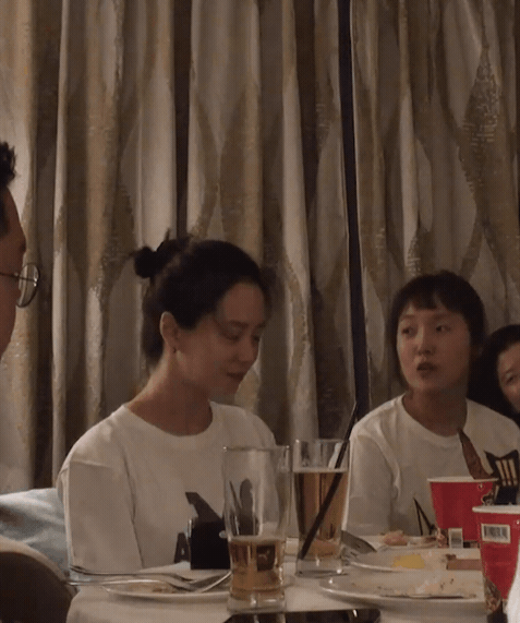 한 배우의 술취한 상태에서 팬들을 만났을 때 대처법 (송지효 리얼리티) | 인스티즈