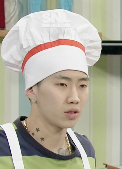 피부가 너무 좋아서 쌩얼로 방송해도 아무도 몰랐다는 연예인 | 인스티즈