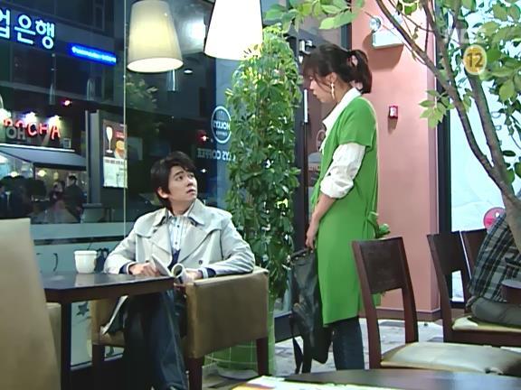 [거침없이하이킥] 이별 후 이야기(민용,신지) | 인스티즈