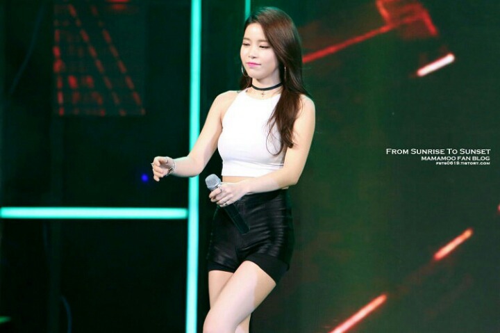 팀내 최연장자이자 서열 최하위인 두 걸그룹 멤버 | 인스티즈