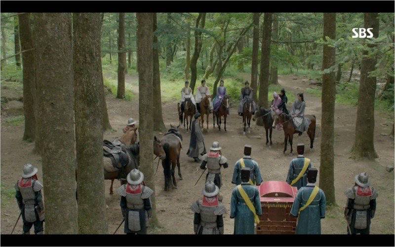 달의연인 보보경심려 제작비의 행방이라고 돌아다니는 글의 진실 | 인스티즈