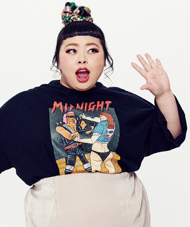 영화 써니 한국판 vs 일본판 비교...jpg | 인스티즈