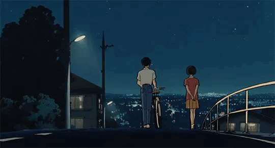 지브리 스튜디오 작품들 모음.gif | 인스티즈