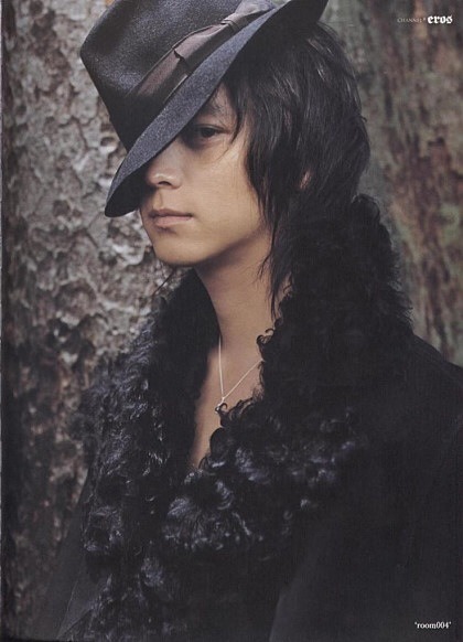 시대별 인기 있었던 미소년 상... | 인스티즈