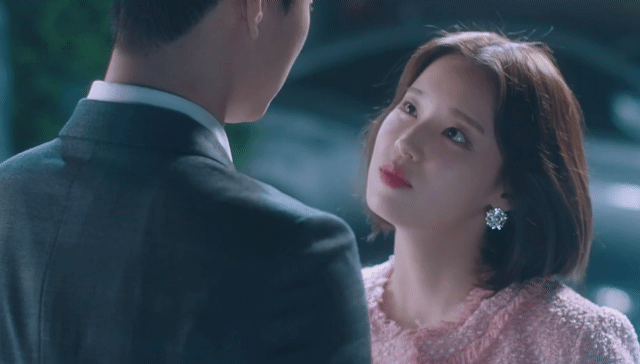 서로를 하찮아하는 금수저들.gif+txt (질투의화신) | 인스티즈