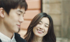 [영화뷰티인사이드TheBeautyInside(2015)] 배우 한효주가 직접 썼다는 대사들+ 영화 비하인드 모음 +영상들 | 인스티즈