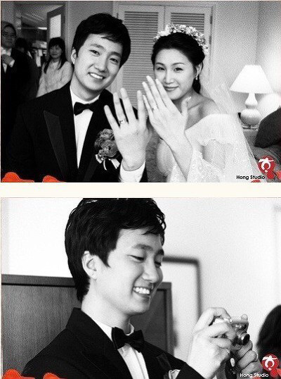 인생리즈시절 결혼했는데 모르는사람이 더 많은 것 같은 연예인 | 인스티즈